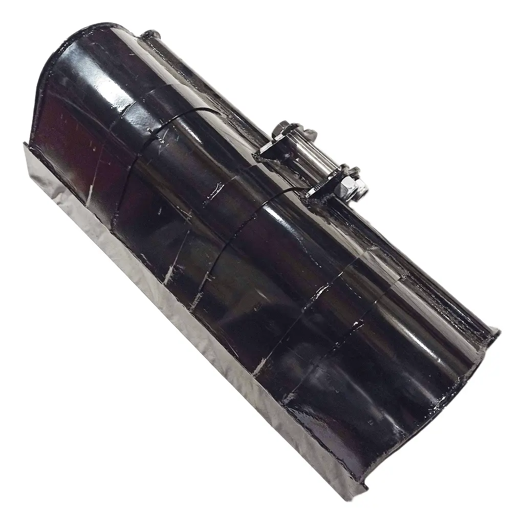 100 cm-es rézsűkanál adapter - Image 3