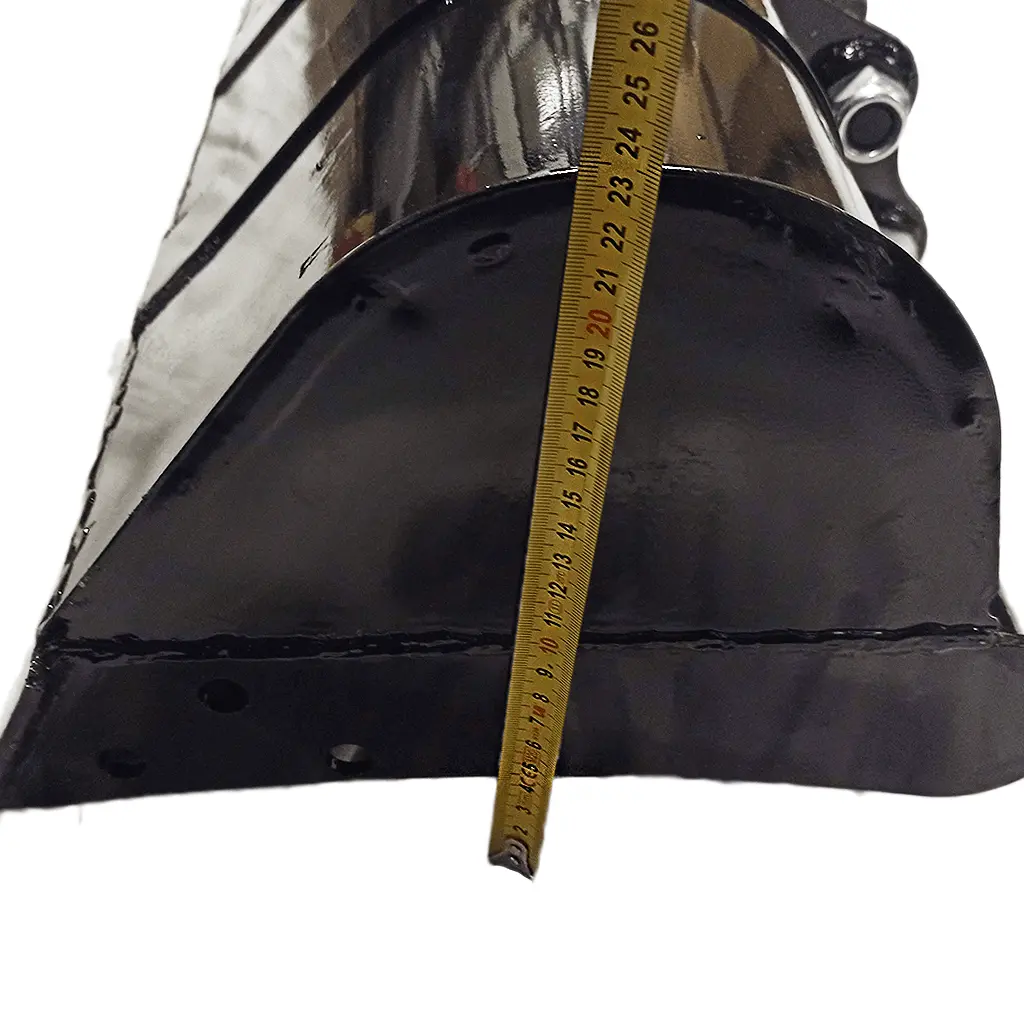 100 cm-es rézsűkanál adapter - Image 4