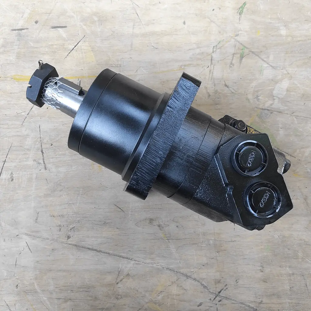 HT10/15 Menetelőmotor