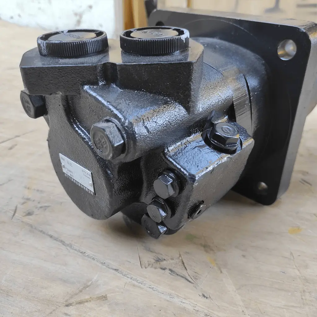 HT10/15 Menetelőmotor - Image 3