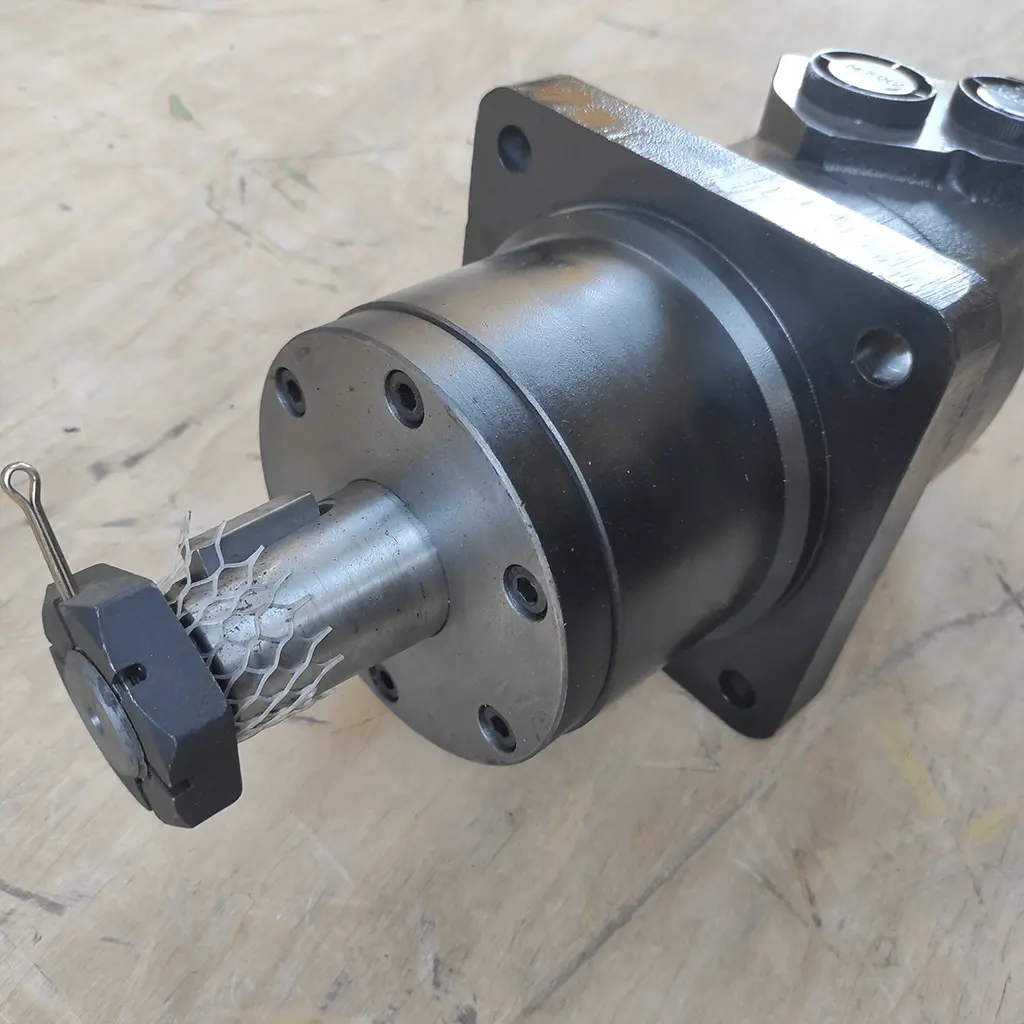 HT10/15 Menetelőmotor - Image 7