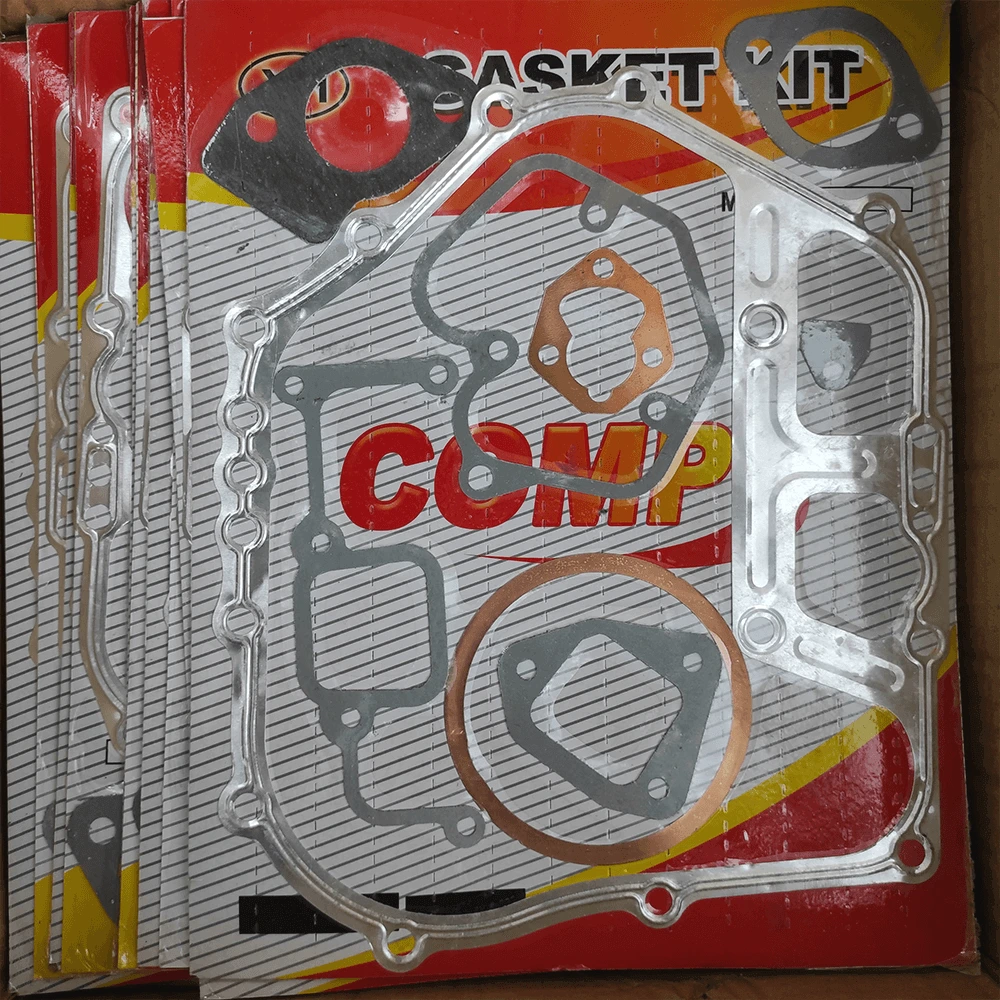 KOOP KD192F motor tömítés készlet