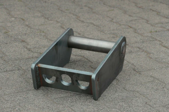 LEHNHOFF MS03 felfogatás