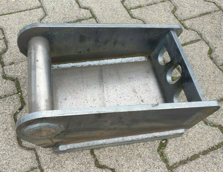 LEHNHOFF MS03 felfogatás alaplappal