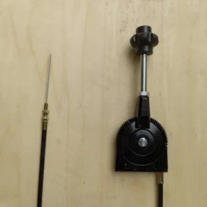 KOOP KD192F gázkar